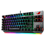 Asus ROG Strix Scope NX TKL  Teclado