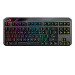 Asus ROG Claymore II wireless ROG RX RED RGB  Teclado Asus ROG Claymore II wireless ROG RX RED RGB  Teclado