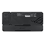 Asus ROG Claymore II wireless ROG RX RED RGB  Teclado