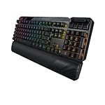 Asus ROG Claymore II wireless ROG RX RED RGB  Teclado
