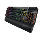 Asus ROG Claymore II wireless ROG RX RED RGB  Teclado Asus ROG Claymore II wireless ROG RX RED RGB  Teclado