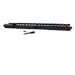 Asus ROG Claymore II wireless ROG RX RED RGB  Teclado