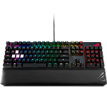 Asus ROG Strix Scope NX Deluxe  Teclado Mecánico NX Red RGB
