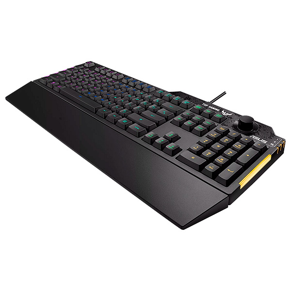 Asus Combo Teclado K1  Ratón M3  Kit de Teclado y Ratón
