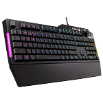Asus Combo Teclado K1  Ratón M3  Kit de Teclado y Ratón