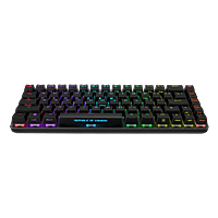 Asus ROG Falchion Ace Negro - Teclado Mecánico 65% Switch ROG NX RGB