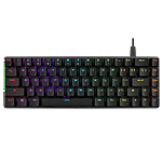 Asus ROG Falchion Ace Negro  Teclado Mecánico 65 Switch ROG NX RGB
