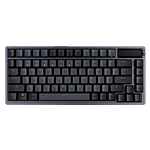 ASUS ROG Azoth 75 Teclado mecánico Inalámbrico Switches ROG NX Red Hotswappable Pantalla OLED Gasket Mount PBT DoubleShot