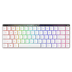 ASUS ROG Falchion RX Low Profile Mini 65 Teclado mecánico Inalámbrico gaming Switches Ópticos ROG RX Red RGB