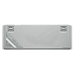 ASUS ROG Falchion RX Low Profile Mini 65 Teclado mecánico Inalámbrico gaming Switches Ópticos ROG RX Red RGB