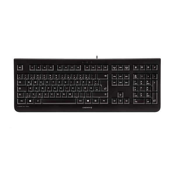 Cherry KC 1000  Teclado