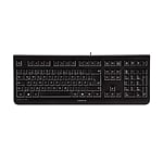 Cherry KC 1000 - Teclado