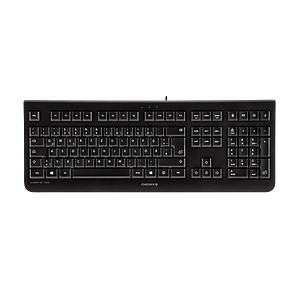Cherry KC 1000  Teclado