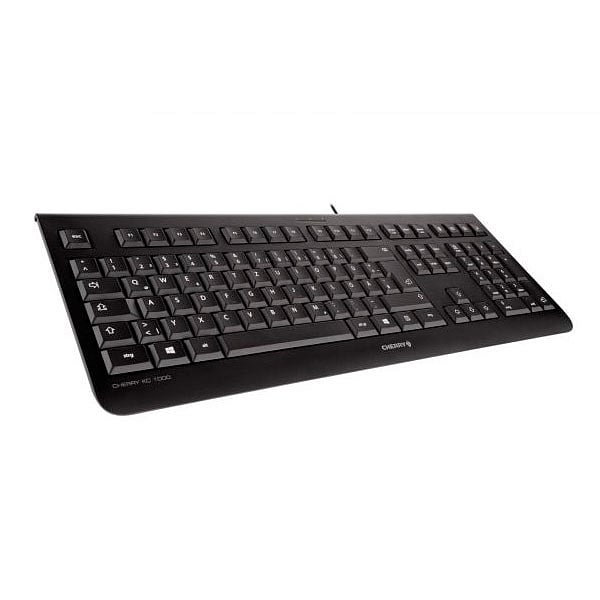 Cherry KC 1000  Teclado