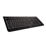Cherry KC 1000  Teclado
