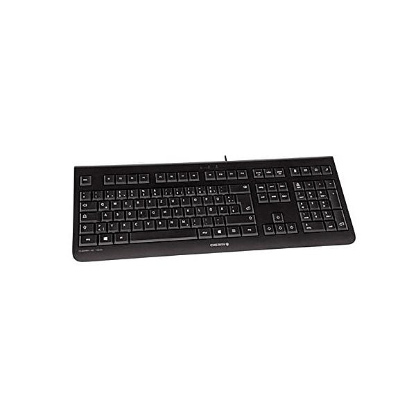 Cherry KC 1000  Teclado
