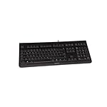 Cherry KC 1000  Teclado