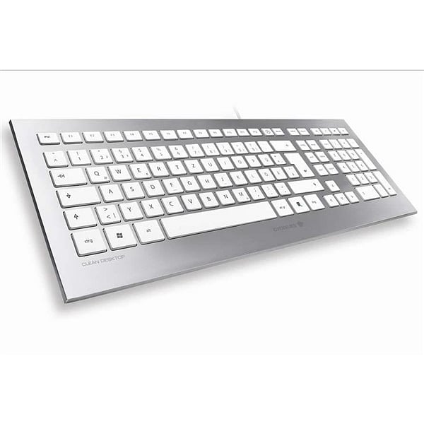 Cherry STRAIT USB  Teclado