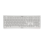 Cherry KC 1000 Blanco - Teclado