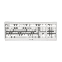 Cherry KC 1000 Blanco - Teclado