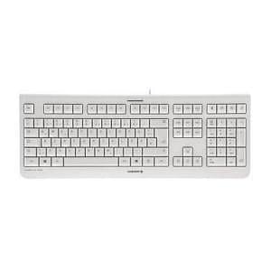 Cherry KC 1000 Blanco  Teclado