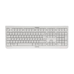 Cherry KC 1000 Blanco  Teclado