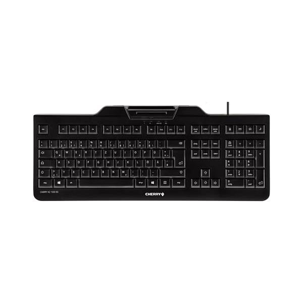 Cherry KC 1000 SC  Teclado