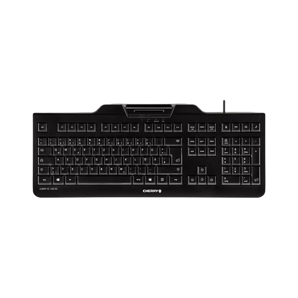 Cherry KC 1000 SC  Teclado