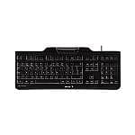 Cherry KC 1000 SC - Teclado