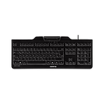 Cherry KC 1000 SC - Teclado