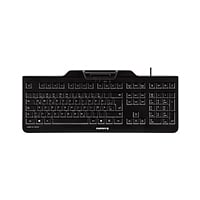 Cherry KC 1000 SC  Teclado