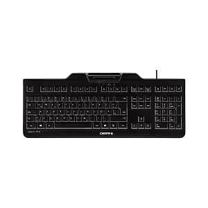 Cherry KC 1000 SC  Teclado