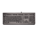 Cherry KC 1068 Resistente al agua Negro  Teclado Cherry KC 1068 Resistente al agua Negro  Teclado
