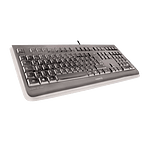 Cherry KC 1068 Resistente al agua Negro  Teclado Cherry KC 1068 Resistente al agua Negro  Teclado