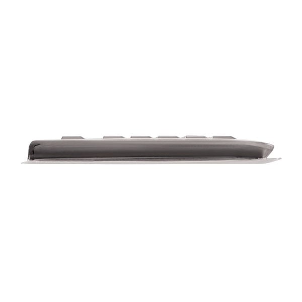 Cherry KC 1068 Resistente al agua Negro  Teclado
