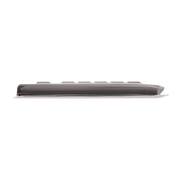 Cherry KC 1068 Resistente al agua Negro  Teclado
