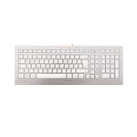 Cherry Strait 30 Silver  Teclado