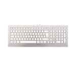 Cherry Strait 30 Silver  Teclado Cherry Strait 30 Silver  Teclado