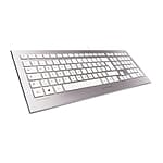 Cherry Strait 30 Silver  Teclado