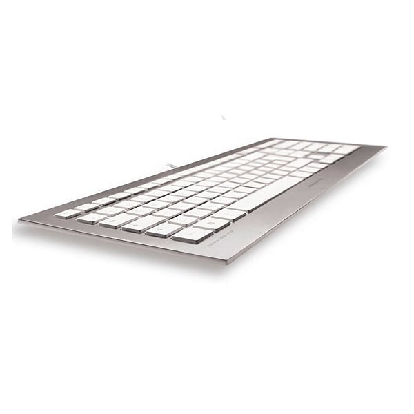 Cherry Strait 30 Silver  Teclado