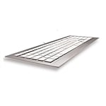 Cherry Strait 30 Silver  Teclado