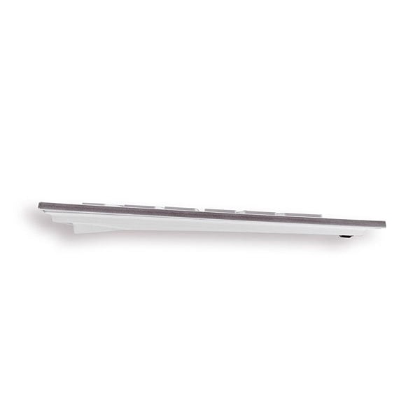 Cherry Strait 30 Silver  Teclado