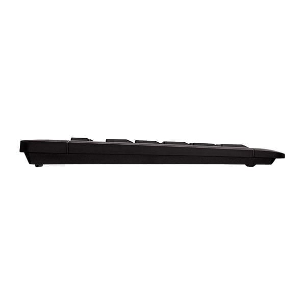 Cherry Stream 30 Negro  Teclado