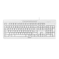 Cherry Stream 3.0 Blanco - Teclado