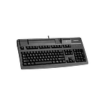 Cherry Teclado  Lector TarjMagneticas SMC USB