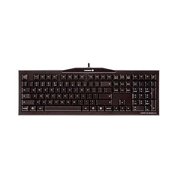 Cherry MXBoard 30 USB  Teclado