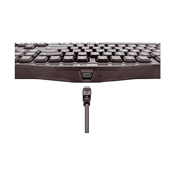 Cherry MXBoard 30 USB  Teclado