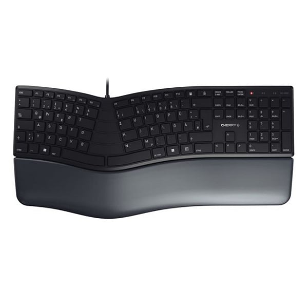 Cherry KC 4500 Ergo USB  Teclado