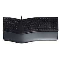 Cherry KC 4500 Ergo USB - Teclado
