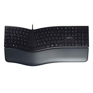 Cherry KC 4500 Ergo USB  Teclado